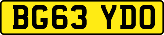 BG63YDO