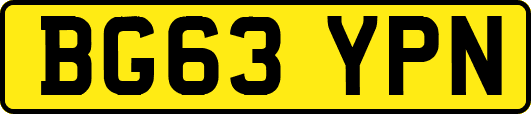 BG63YPN