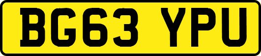 BG63YPU