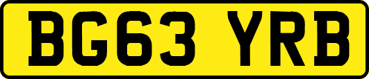 BG63YRB