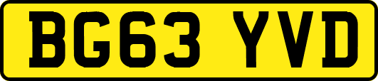 BG63YVD