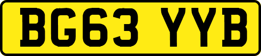 BG63YYB