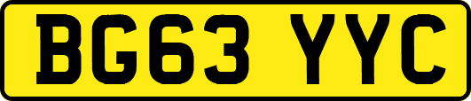 BG63YYC