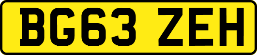 BG63ZEH