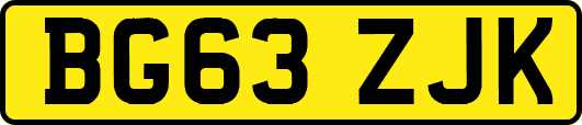 BG63ZJK