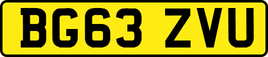 BG63ZVU