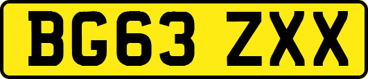 BG63ZXX