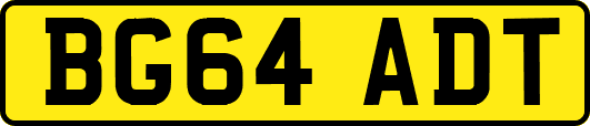 BG64ADT