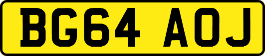 BG64AOJ