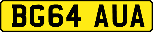 BG64AUA