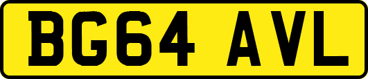 BG64AVL