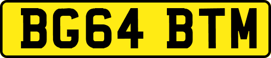 BG64BTM