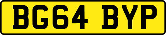 BG64BYP