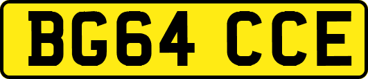 BG64CCE
