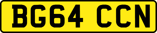 BG64CCN