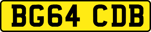 BG64CDB