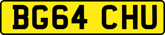 BG64CHU