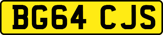 BG64CJS