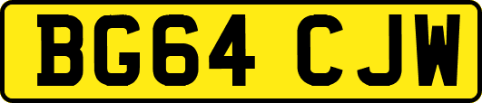 BG64CJW