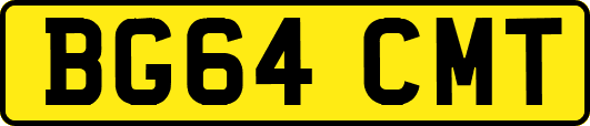 BG64CMT