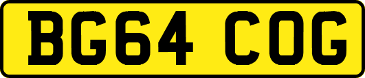 BG64COG