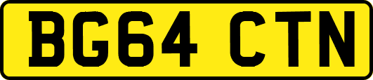 BG64CTN