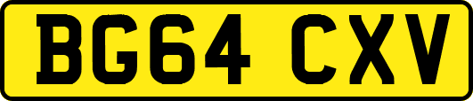 BG64CXV