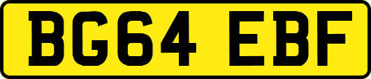 BG64EBF