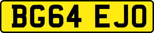 BG64EJO