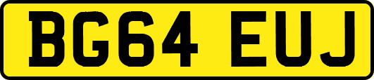 BG64EUJ