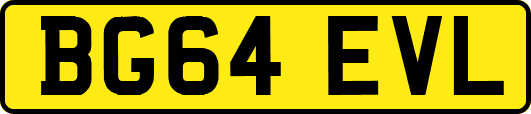 BG64EVL