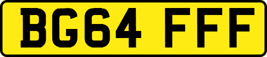BG64FFF