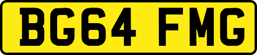 BG64FMG