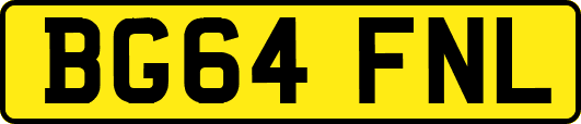 BG64FNL