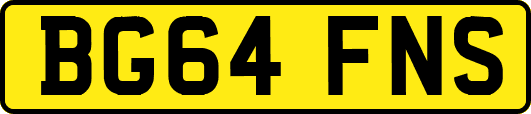 BG64FNS