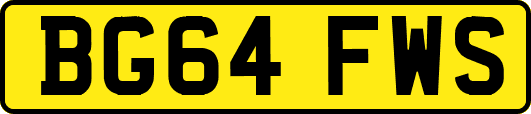 BG64FWS