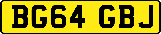 BG64GBJ