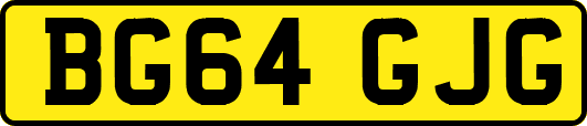 BG64GJG