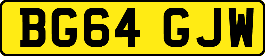 BG64GJW