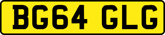 BG64GLG