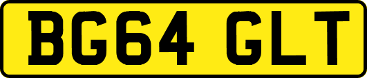 BG64GLT
