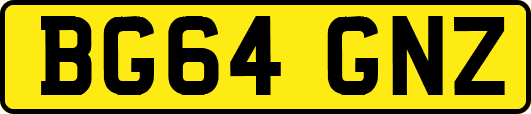 BG64GNZ