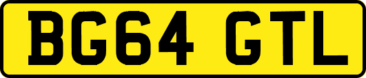 BG64GTL
