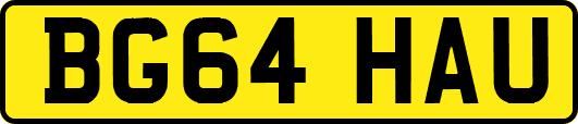 BG64HAU