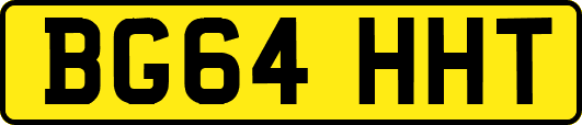 BG64HHT