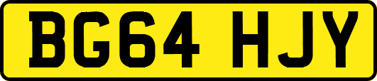 BG64HJY