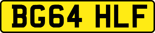 BG64HLF
