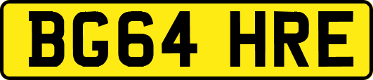 BG64HRE