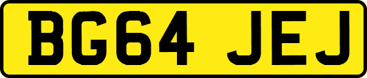 BG64JEJ