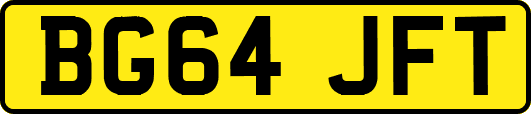 BG64JFT